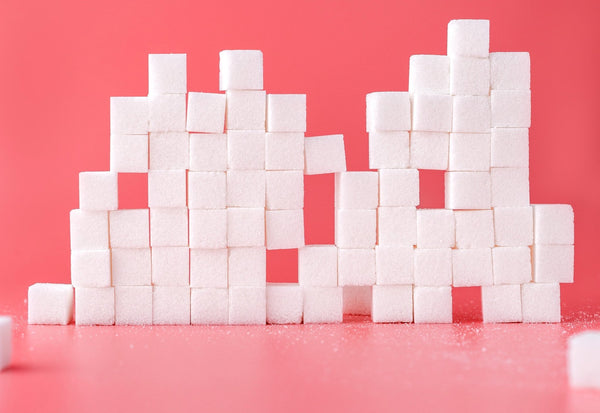 Is suiker schadelijk voor je tanden? Dit zijn de gevolgen van suiker die je moet weten! - No Yellow Teeth